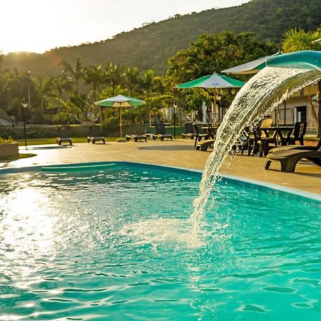 Hotel Sandrini Tubarao Ngoại thất bức ảnh