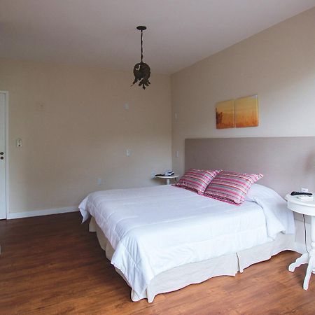 Hotel Sandrini Tubarao Ngoại thất bức ảnh