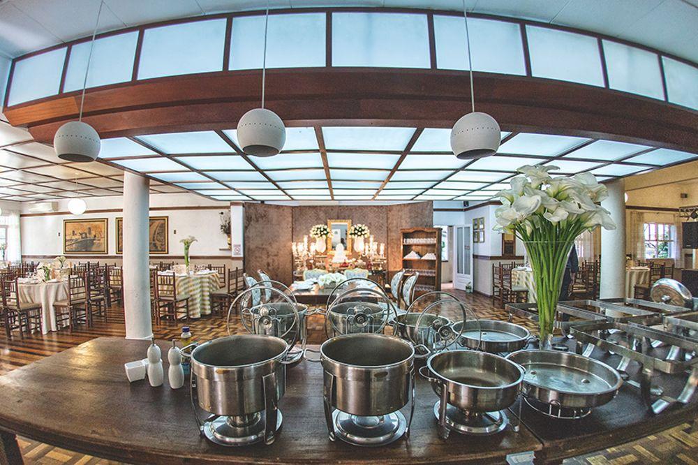 Hotel Sandrini Tubarao Ngoại thất bức ảnh