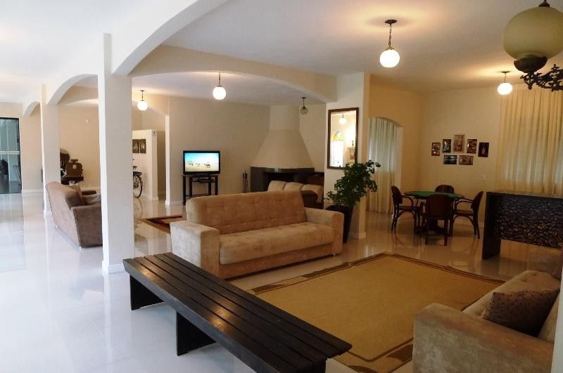 Hotel Sandrini Tubarao Ngoại thất bức ảnh